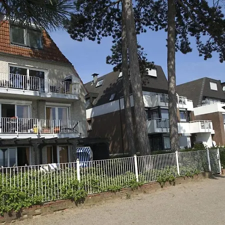 On The Promenade Holiday home *